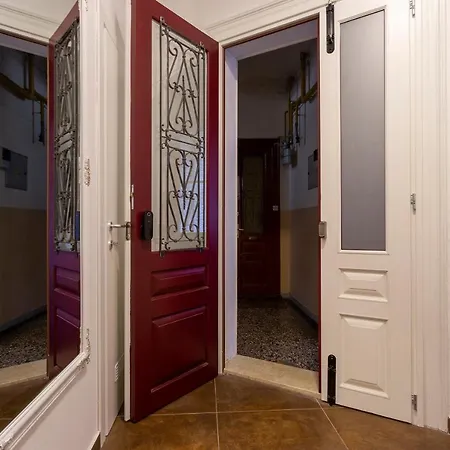 Place4u#1⋆new⋆central Location⋆parking⋆awesome 풀라