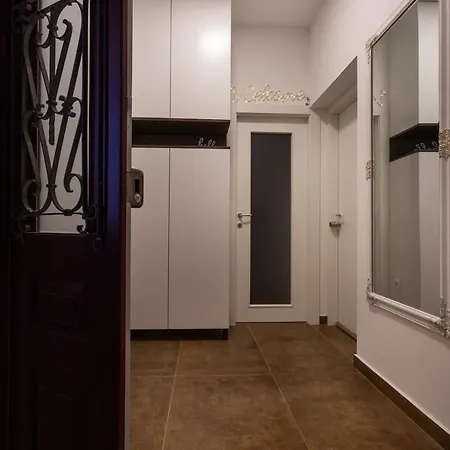 Place4u#1⋆new⋆central Location⋆parking⋆awesome * Pula