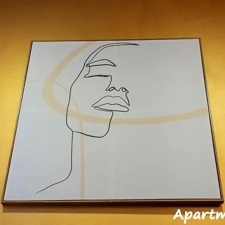 Place4u#1⋆new⋆central Location⋆parking⋆awesome 아파트 풀라