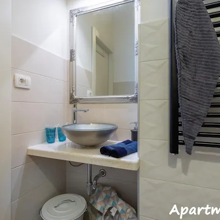 Place4U I Stylish Central Apartment In Pula *