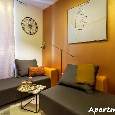 Place4u I Stylish In Pula