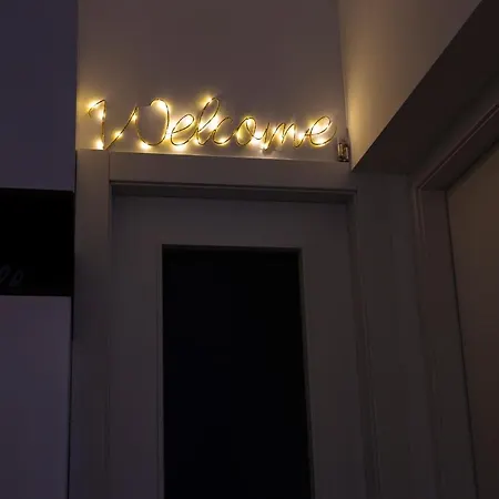 Apartment Place4u#1⋆new⋆central Location⋆parking⋆awesome Pula