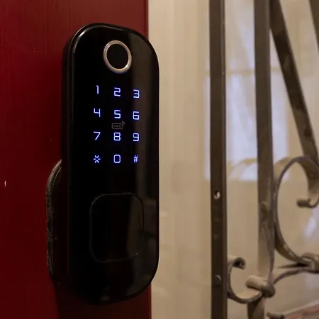 Apartment Place4u#1⋆new⋆central Location⋆parking⋆awesome Pula