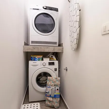 Place4u#1⋆new⋆central Location⋆parking⋆awesome Apartment *